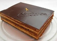 Tarta Opera